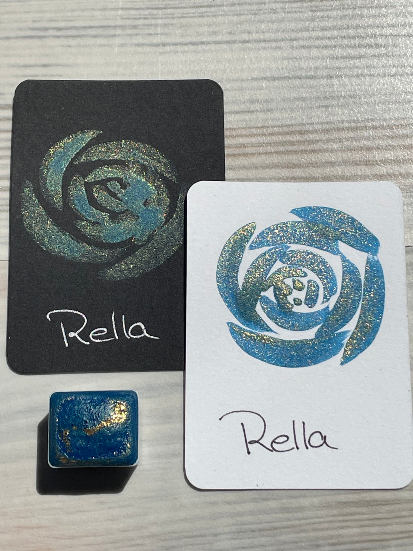 Rella
