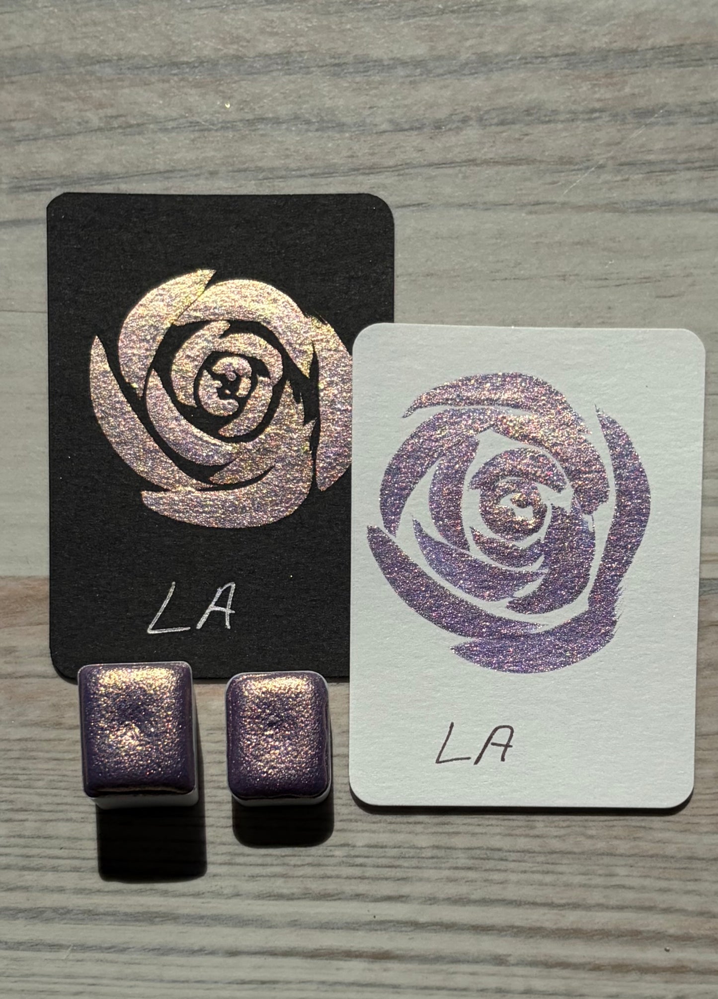 Los Angeles (LA)