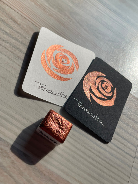 Terracotta