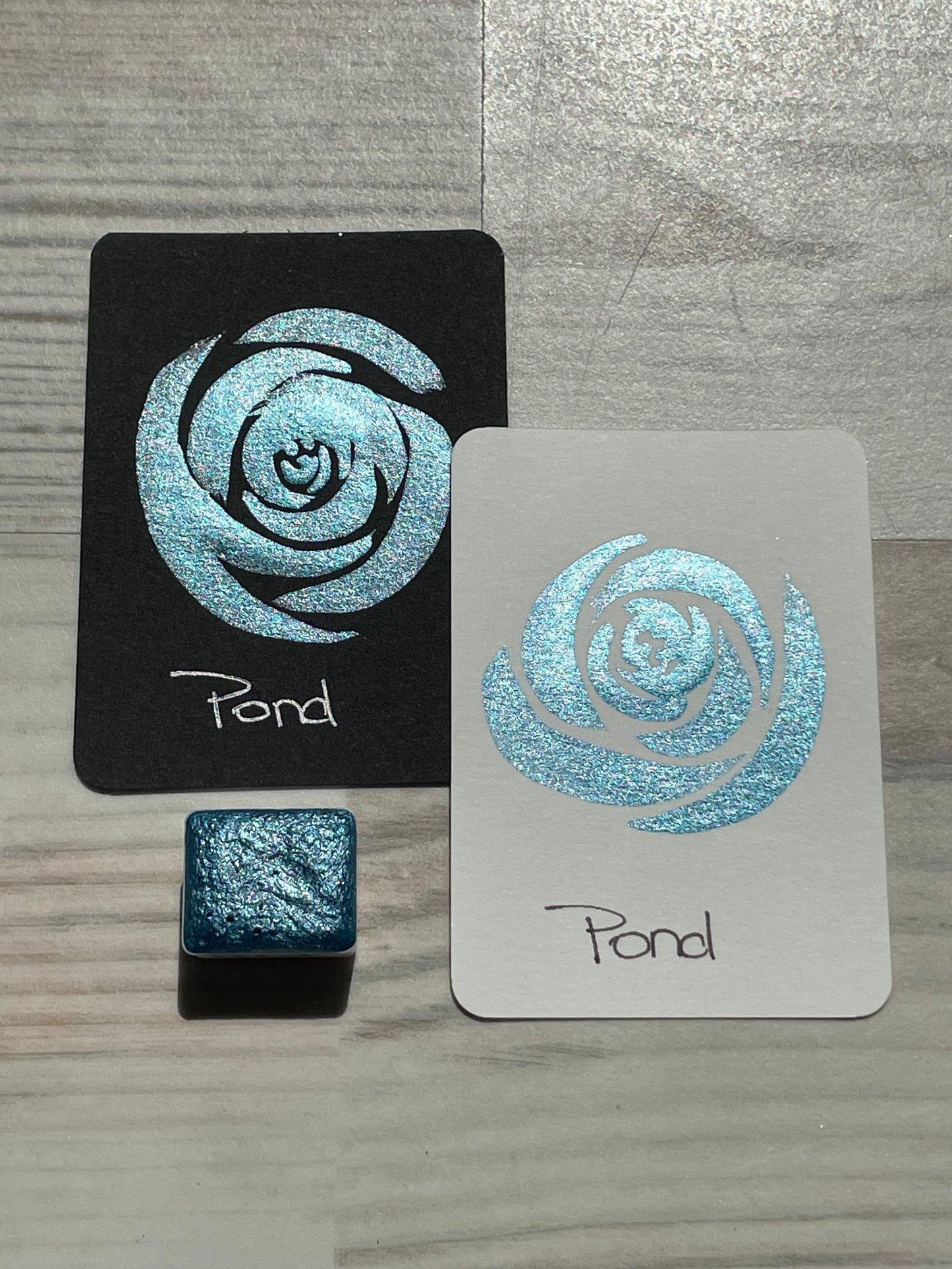 Pond