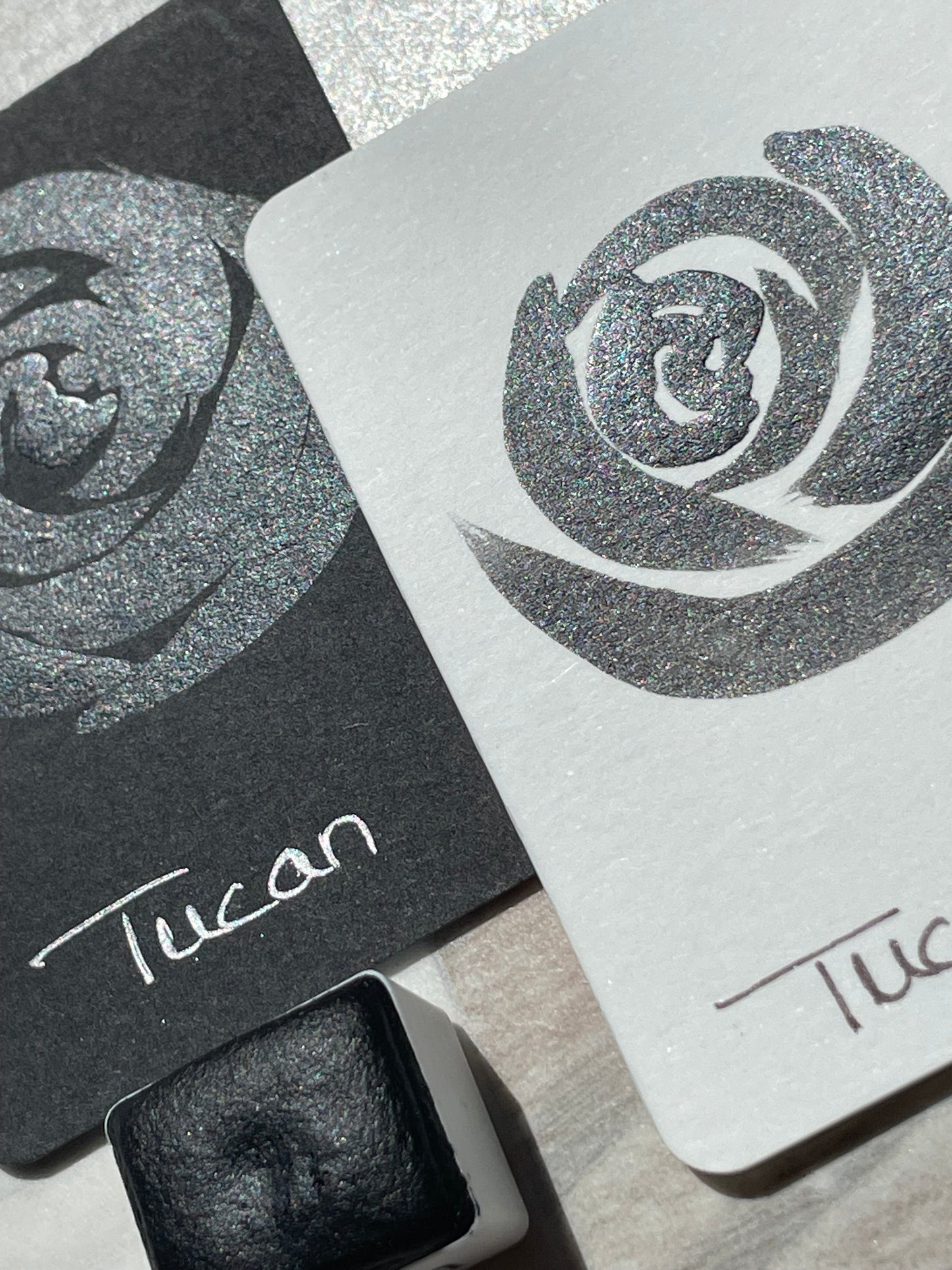 Tucan