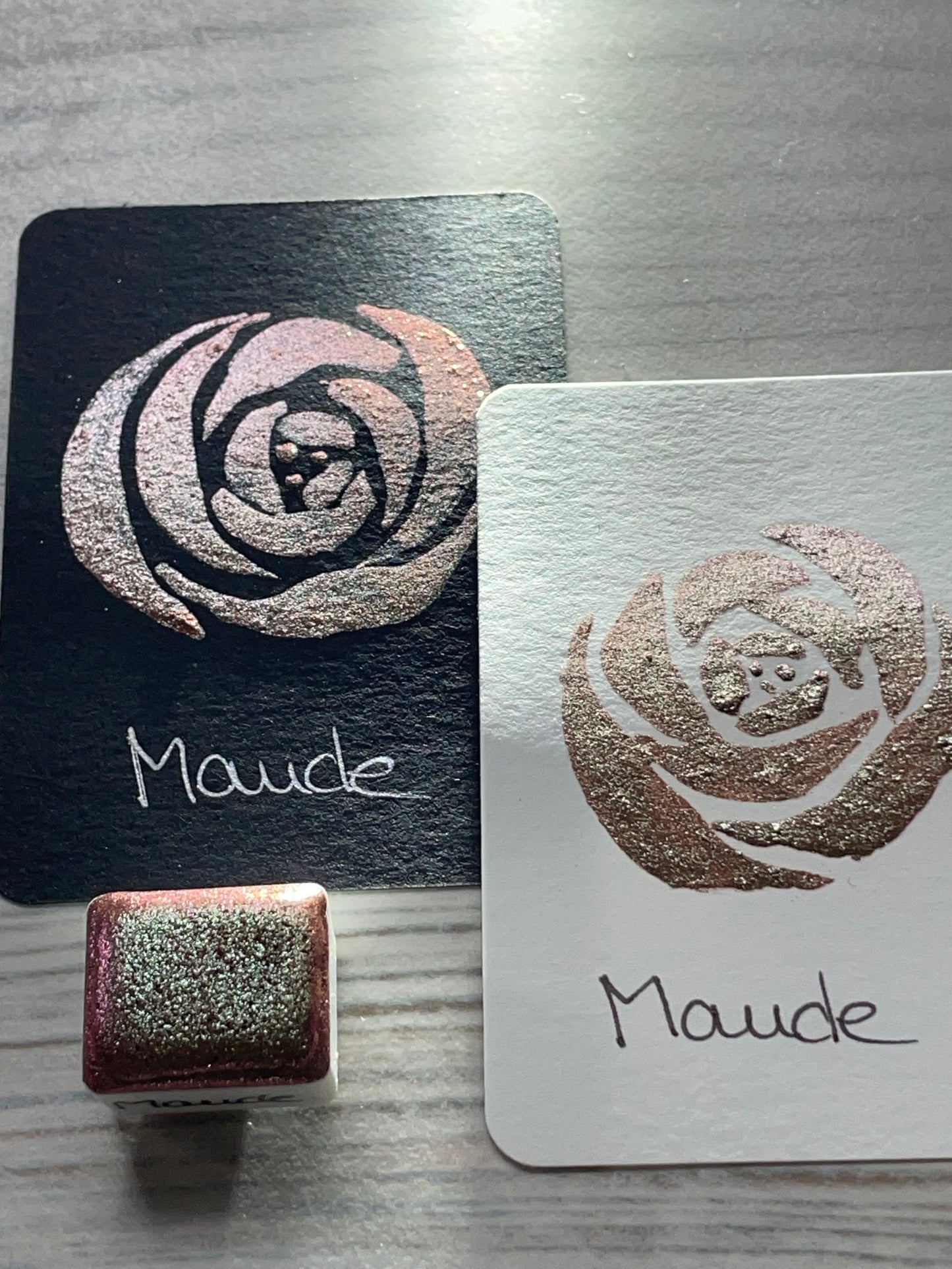Maude