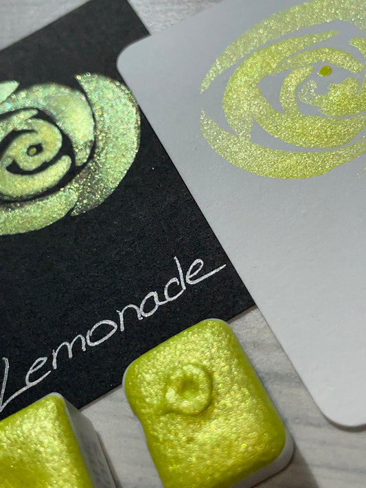 Lemonade