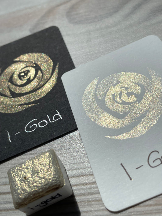 I-Gold
