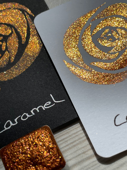 Caramel