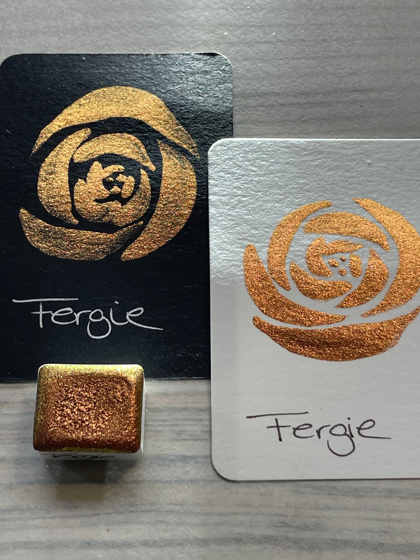 Fergie