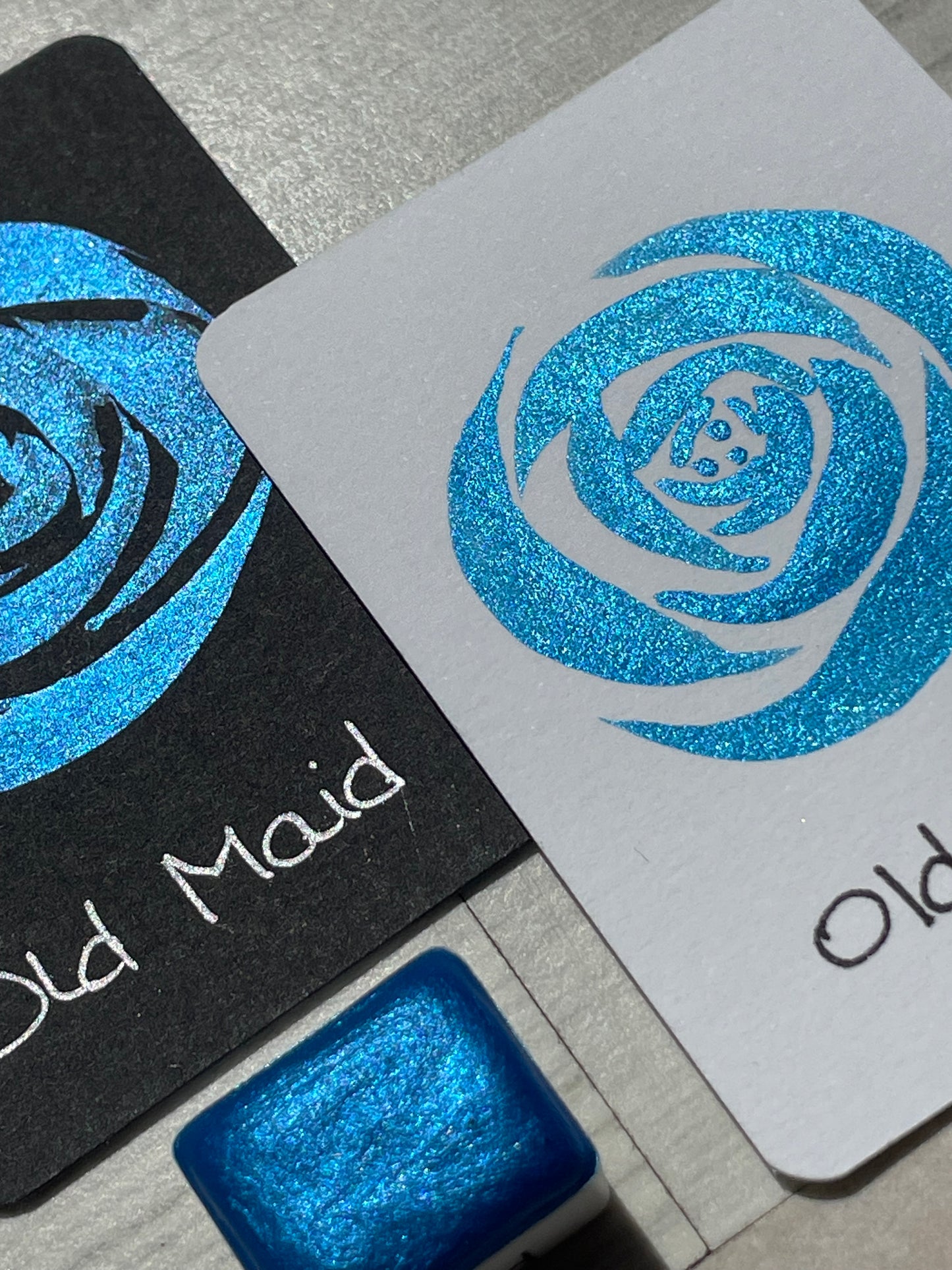 Old Maid