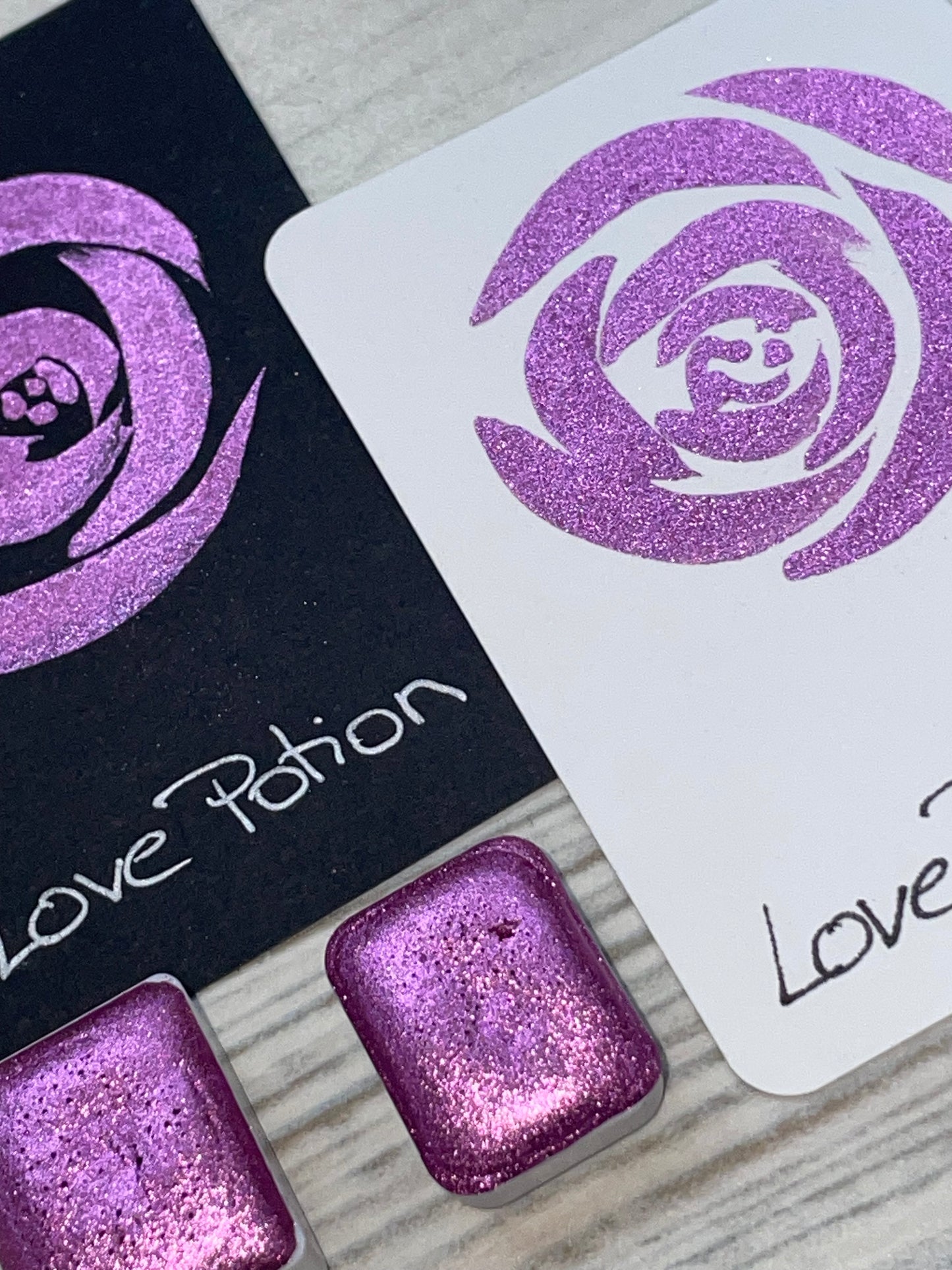 Love Potion