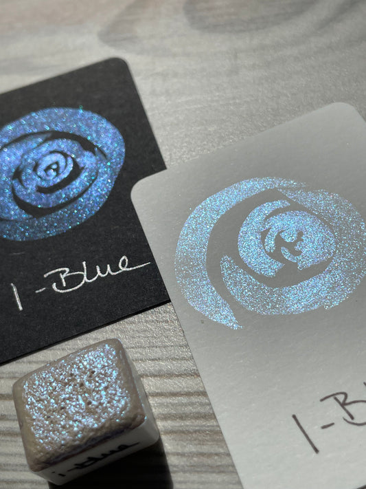 I-Blue