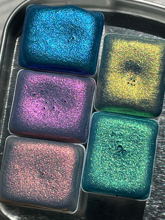 Unique Set