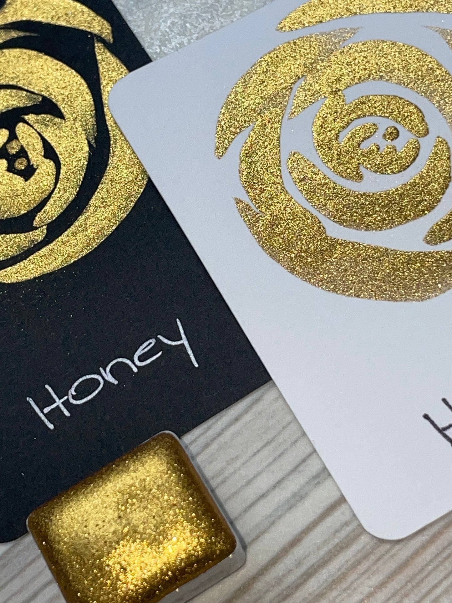 Honey