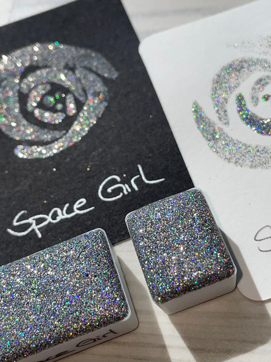 Space Girl