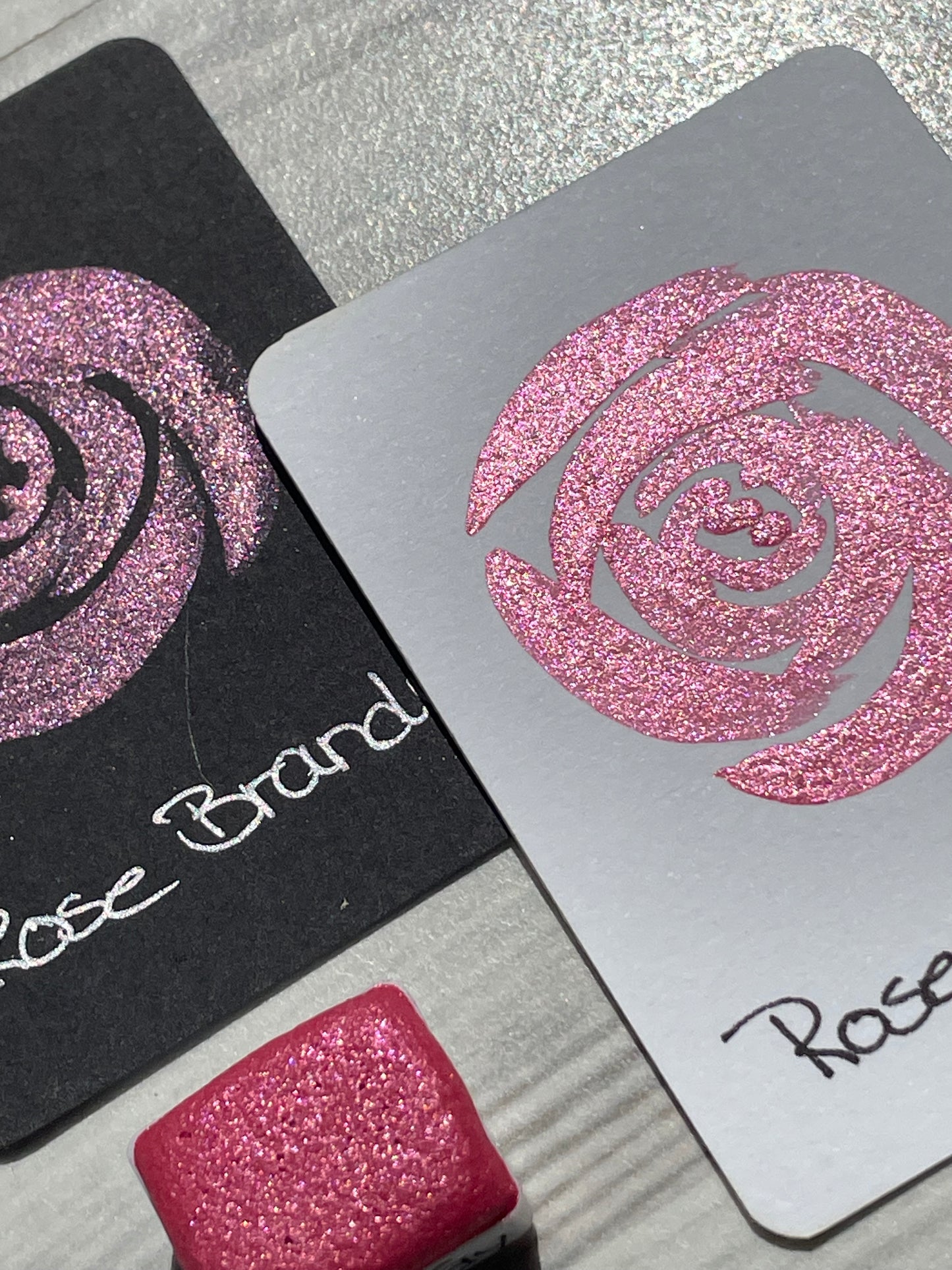 Rose Brandy
