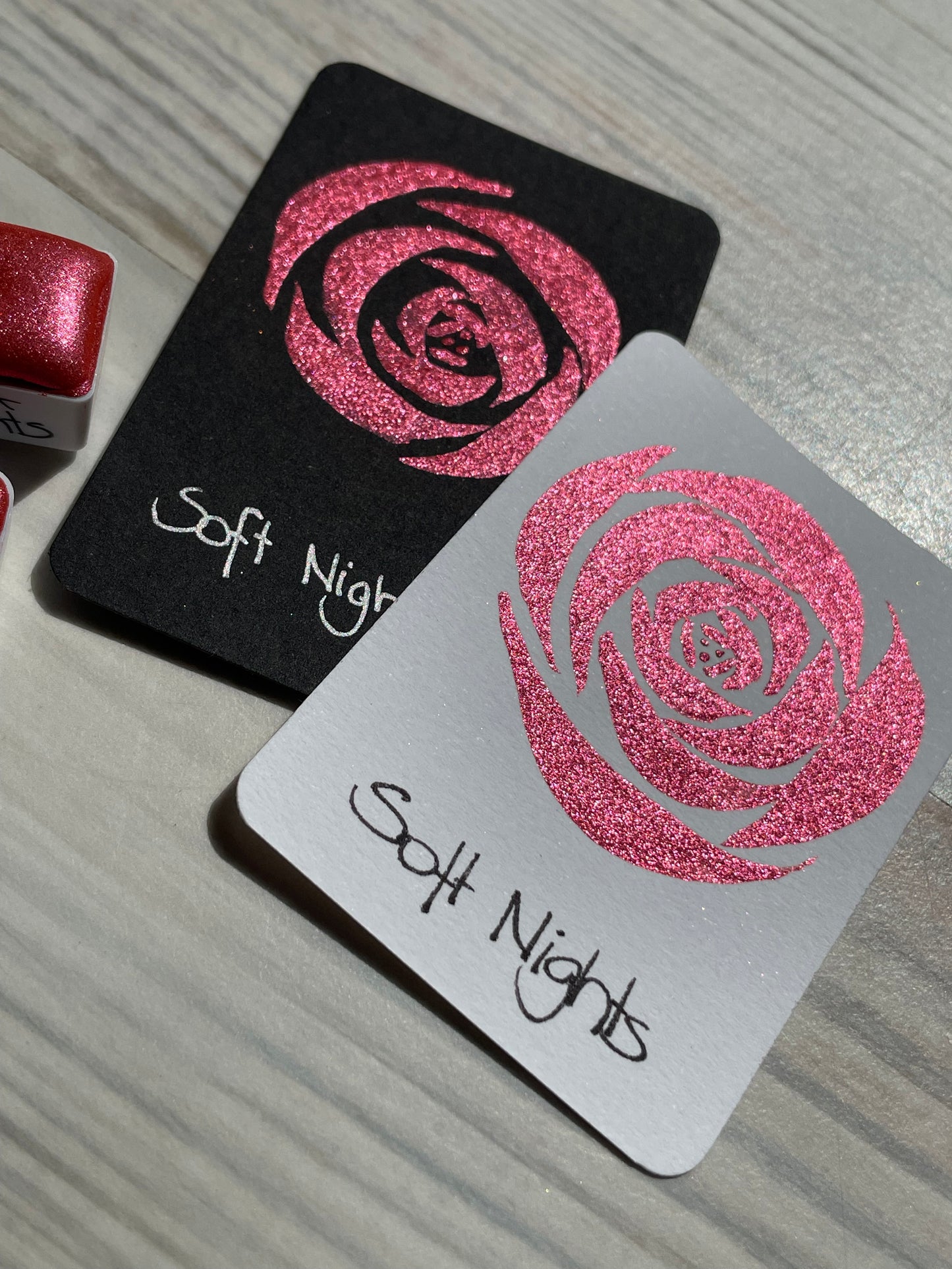 Soft Nights