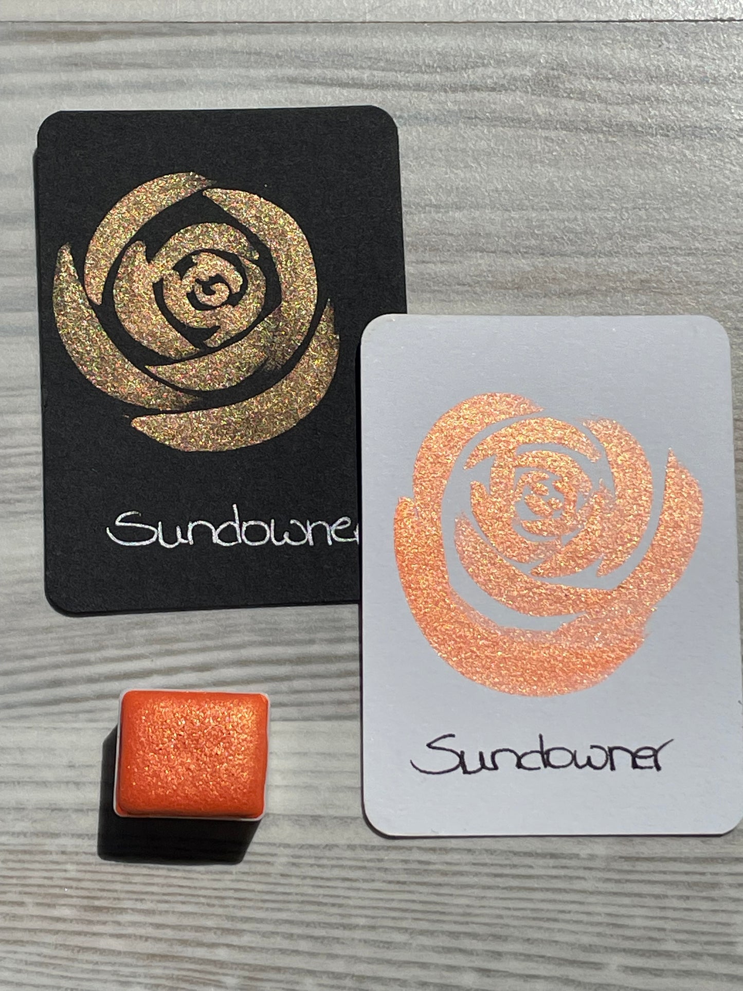 Sundowner
