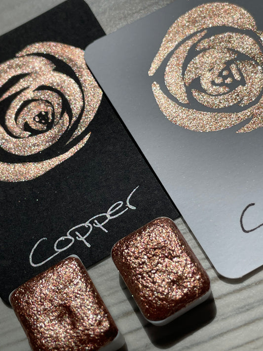 Copper