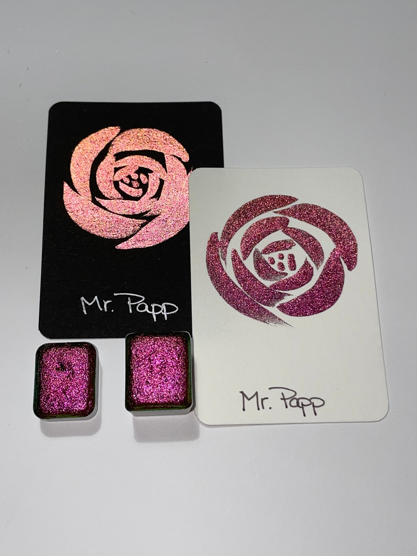 Mr. Papp