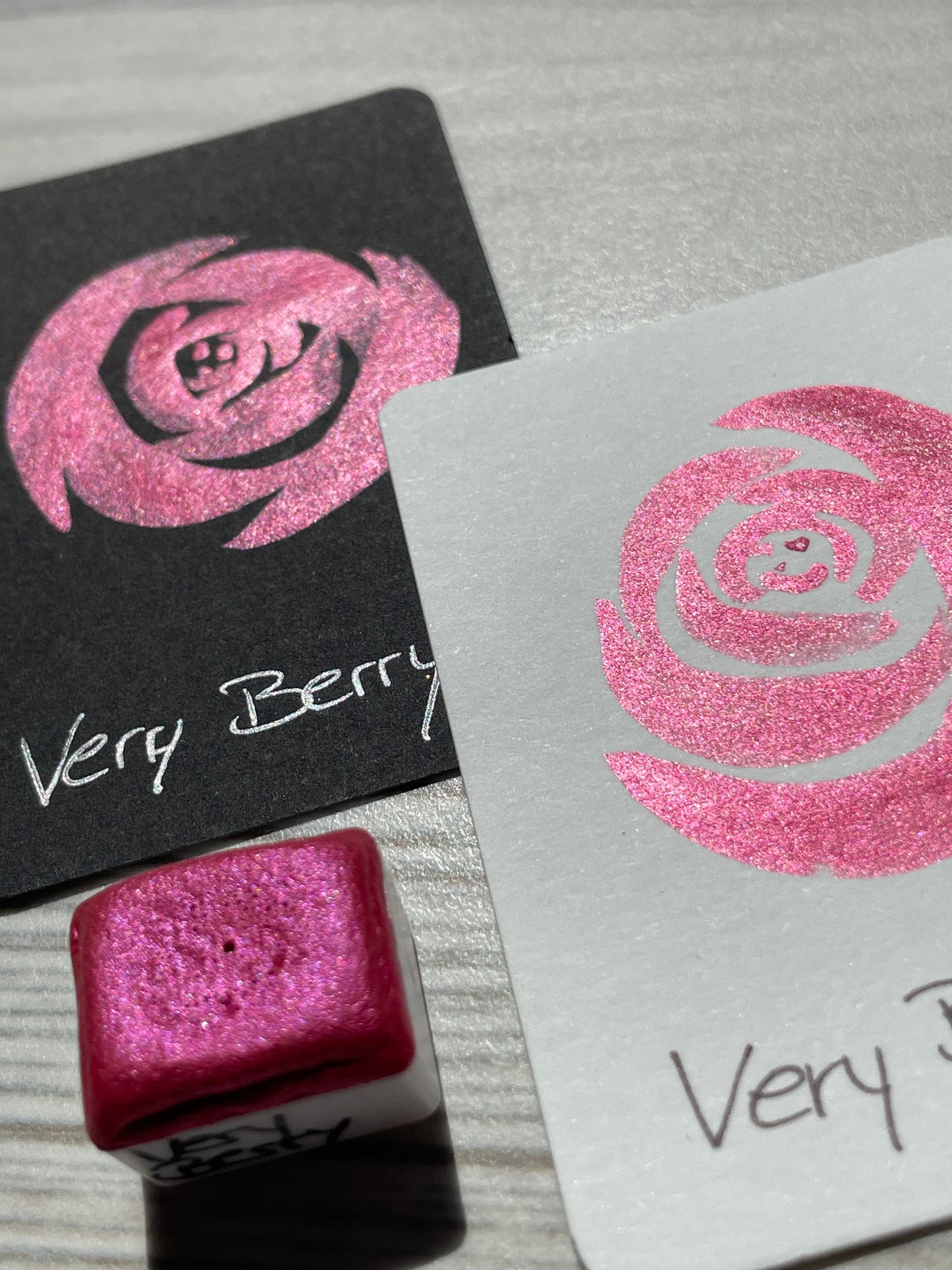 Very Berry
