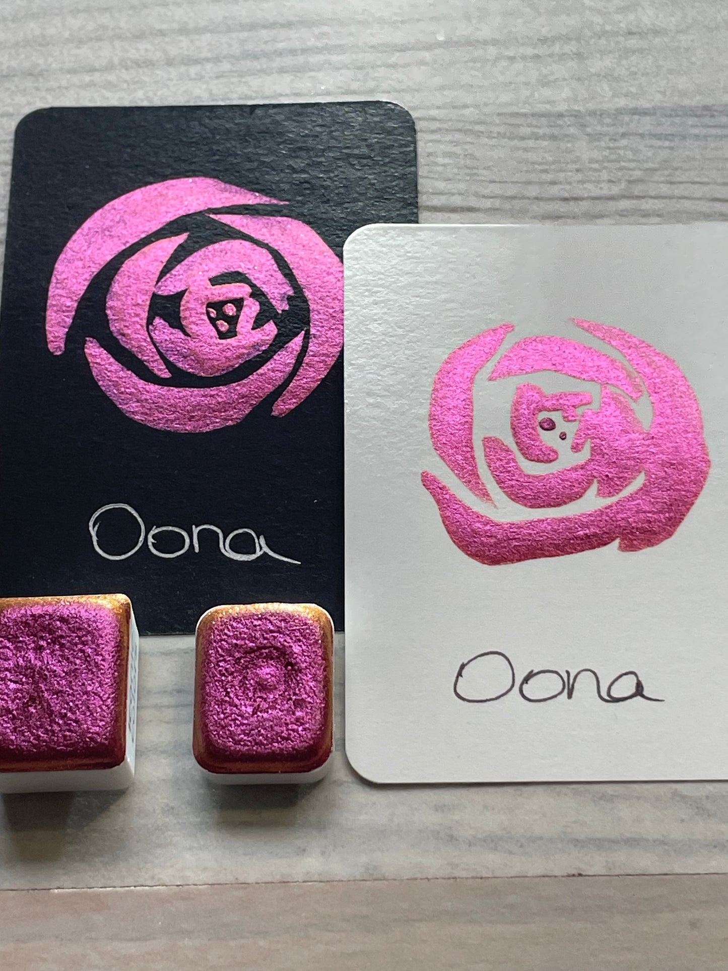 Oona
