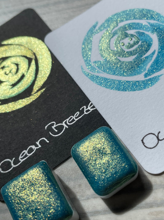 Ocean Breeze