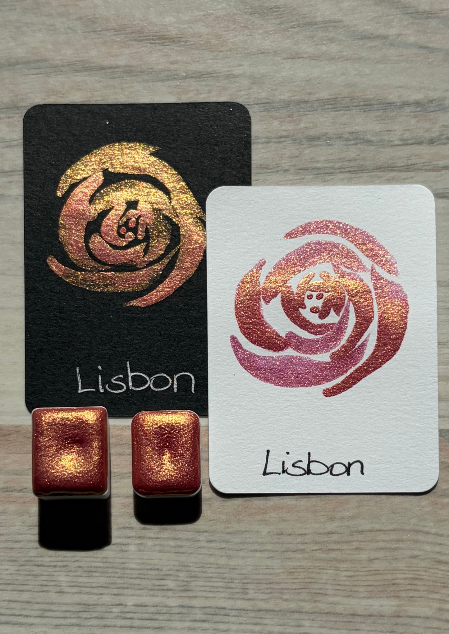 Lisbon