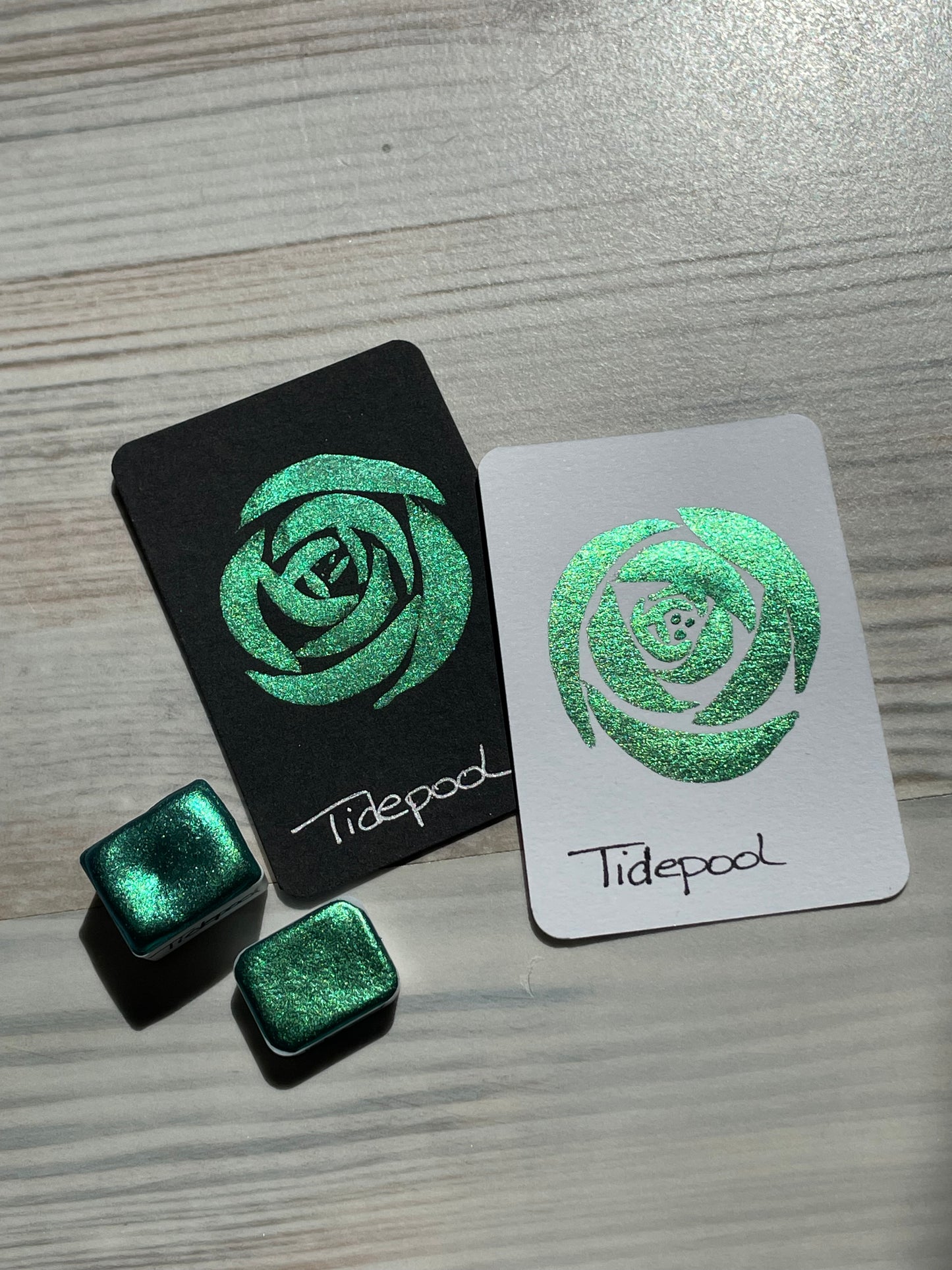 Tidepool