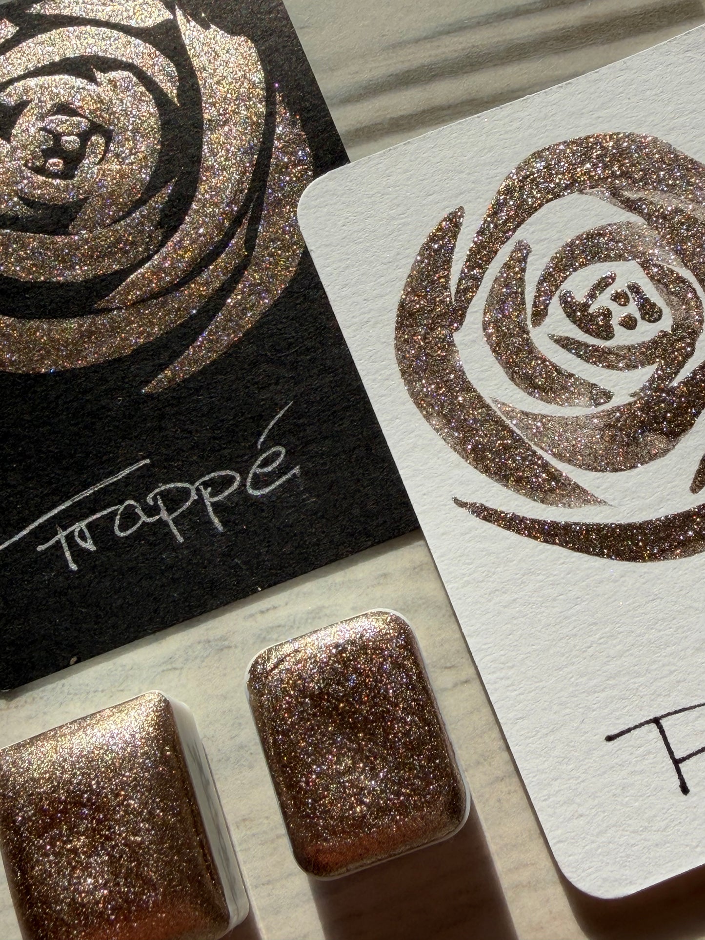 Frappé