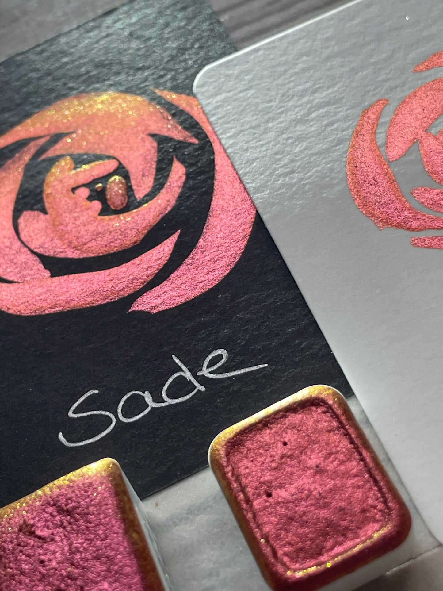 Sade