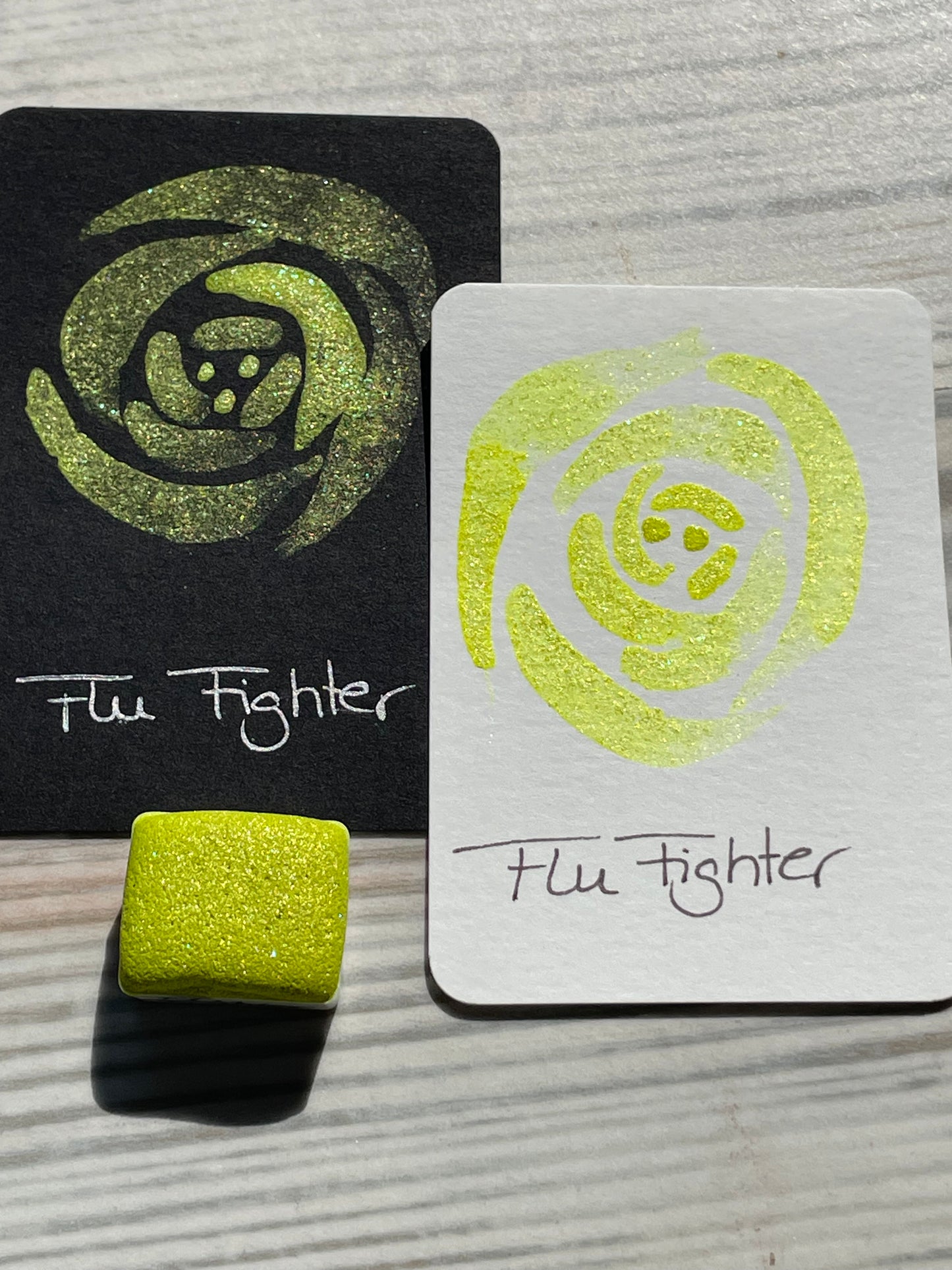 Flu Fighter