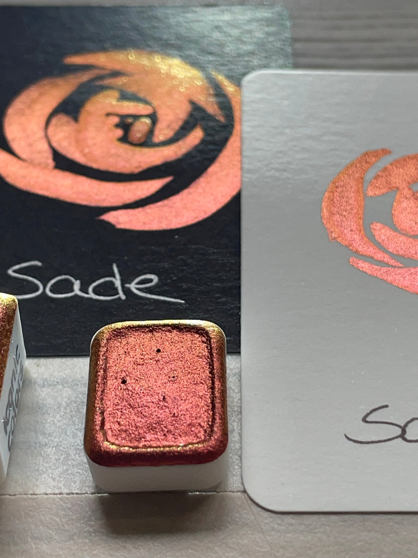 Sade