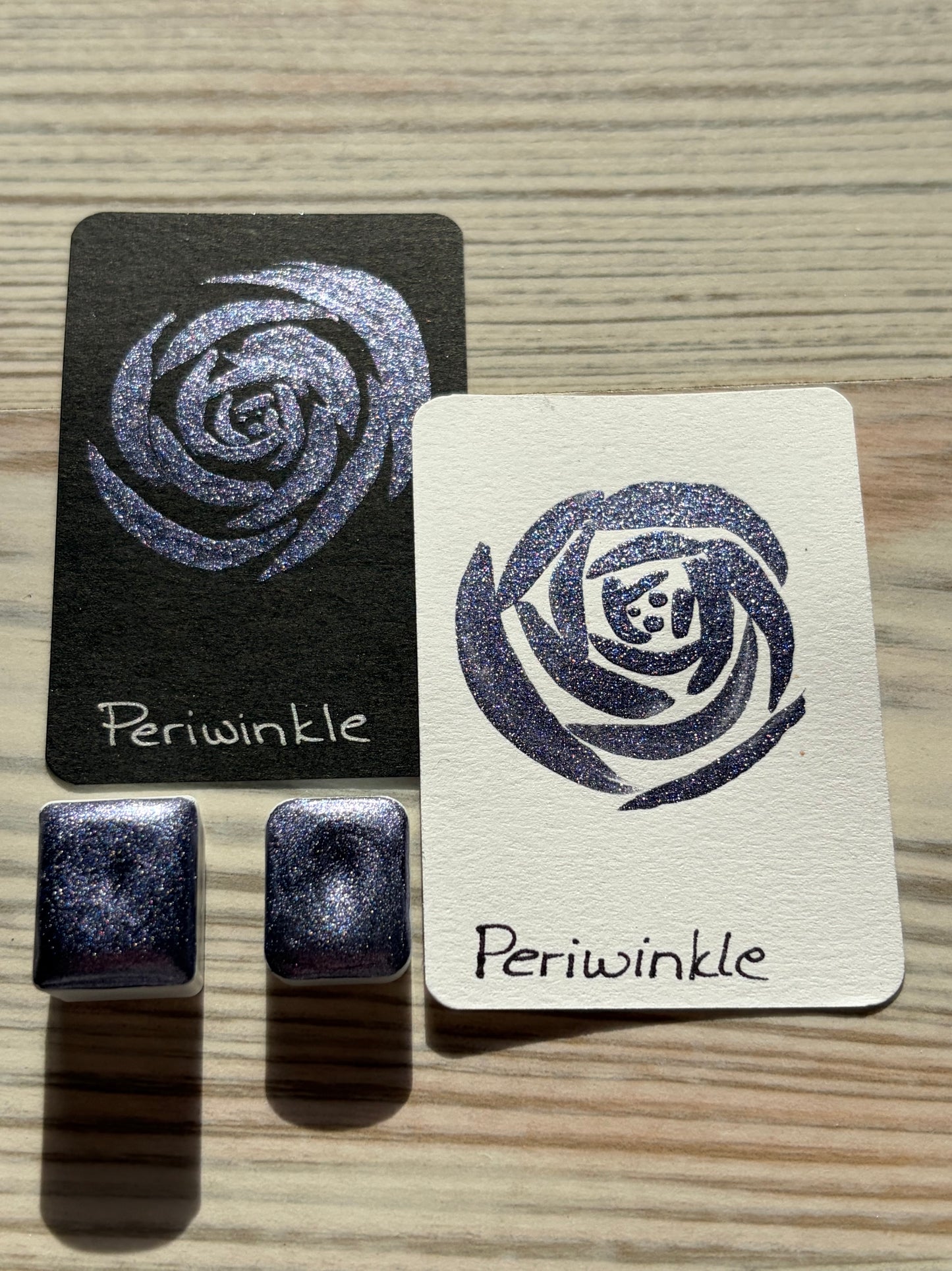Periwinkle