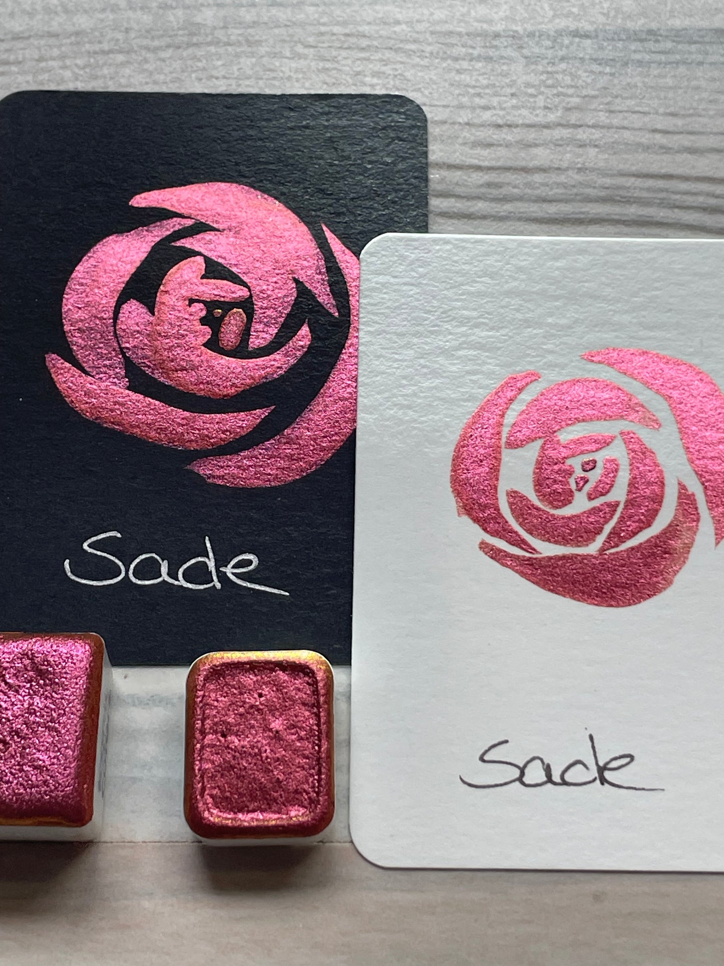 Sade