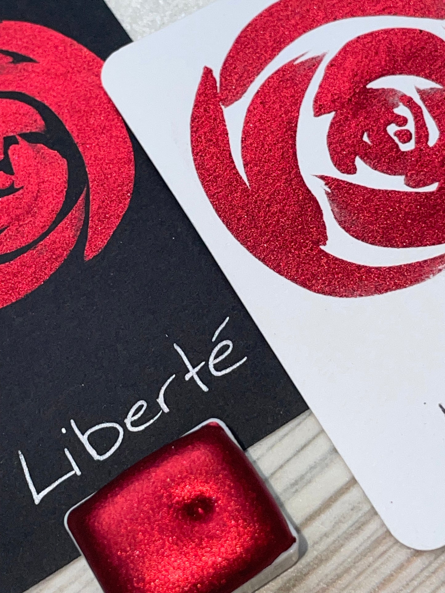 Liberté