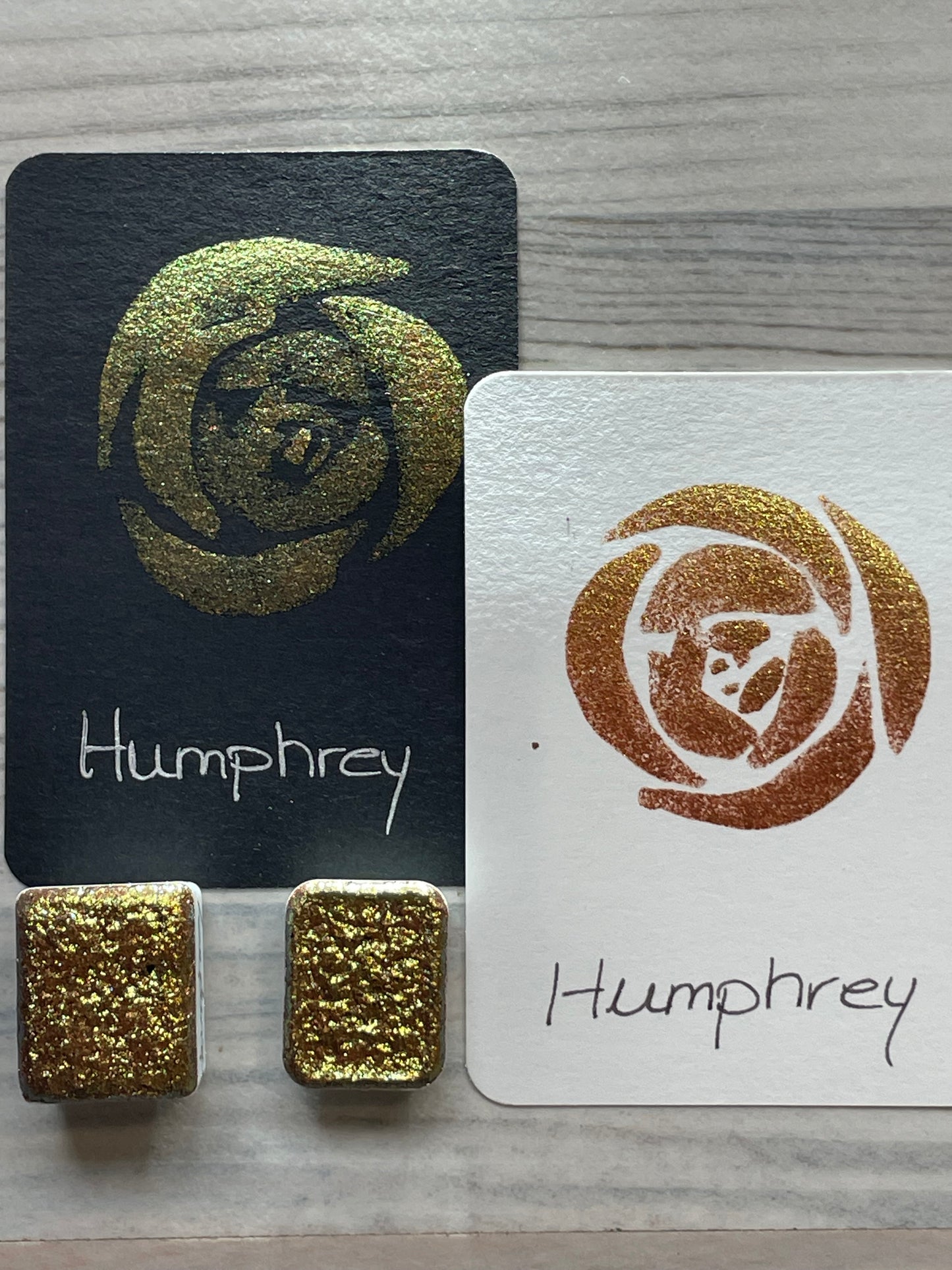 Humphrey