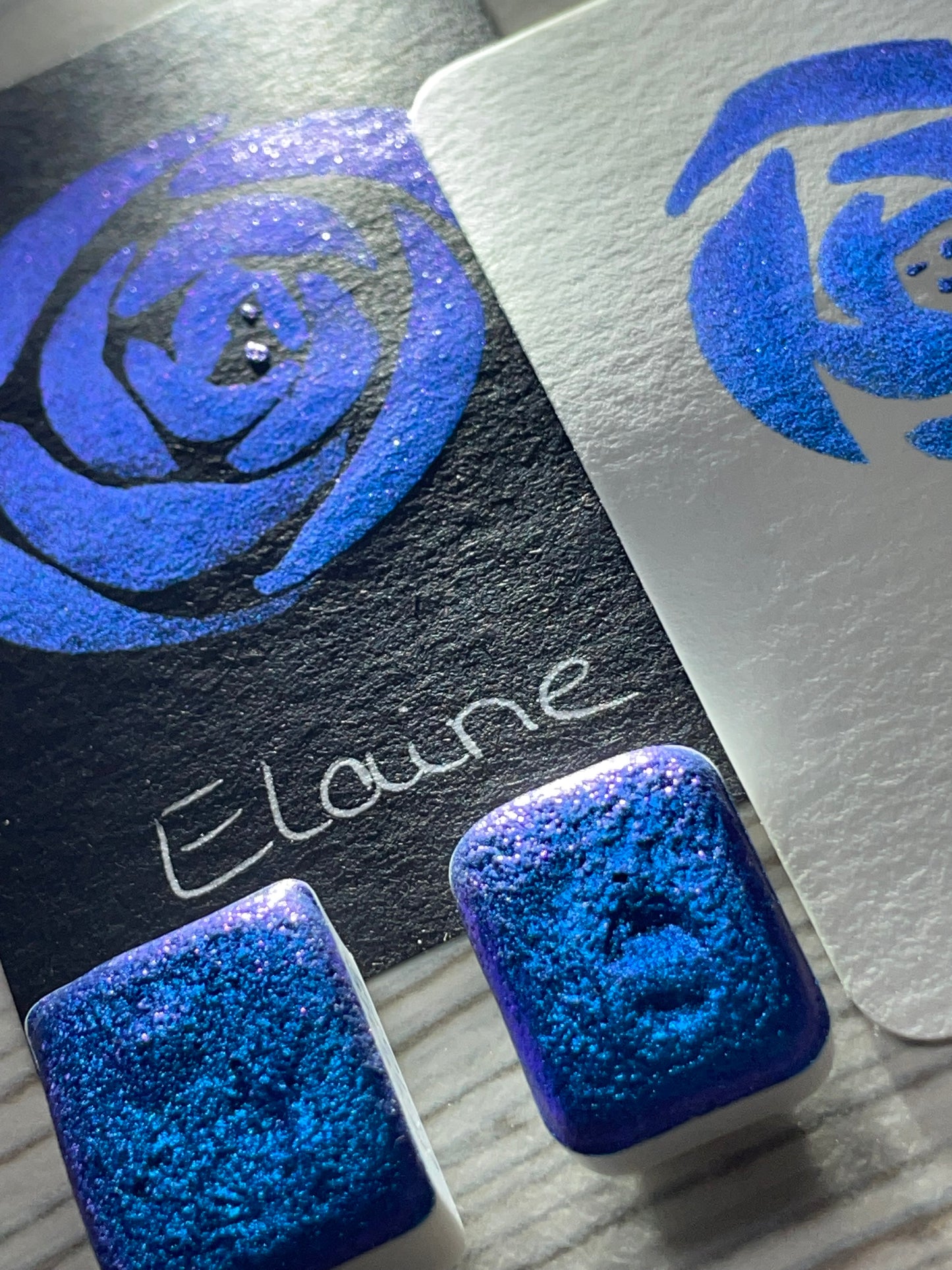 Elaine