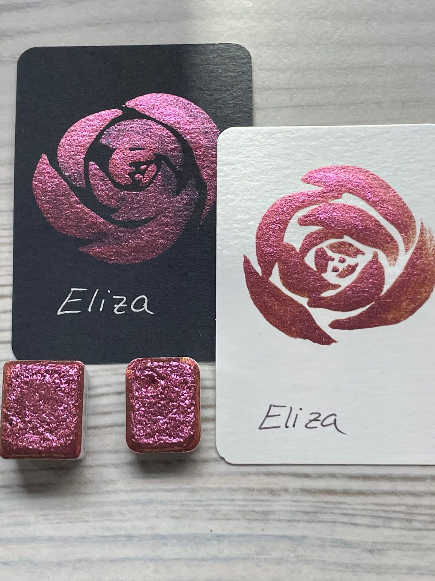 Eliza
