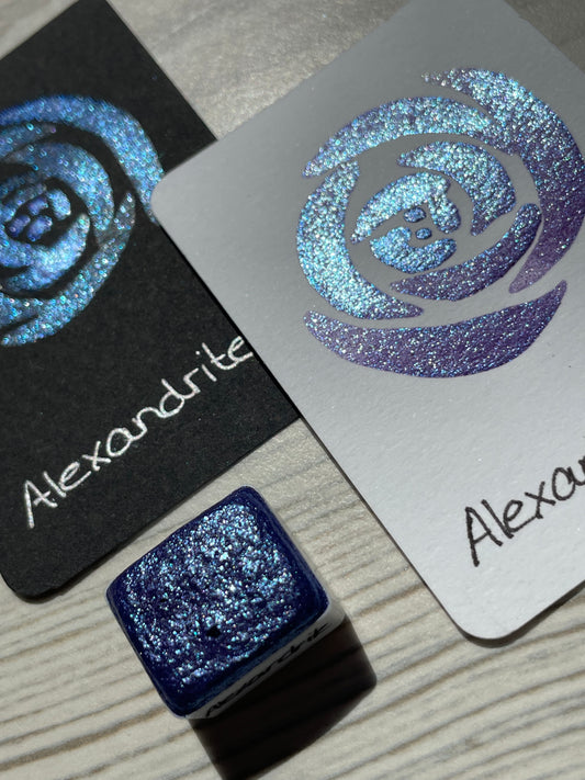 Alexandrite