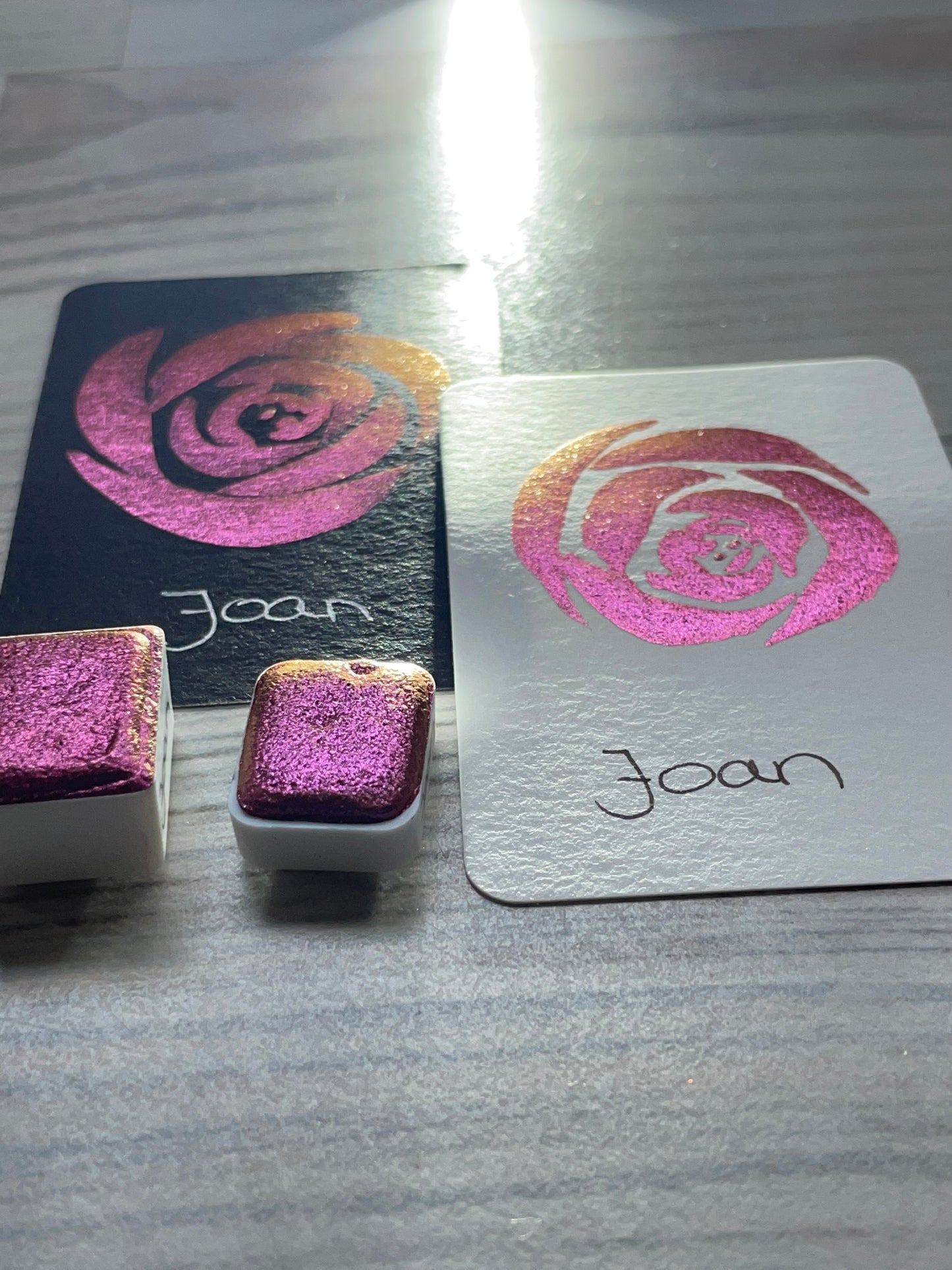 Joan