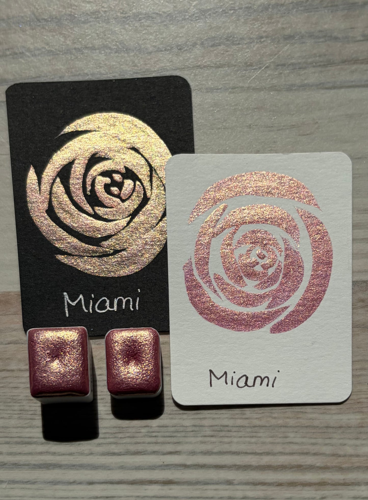 Miami