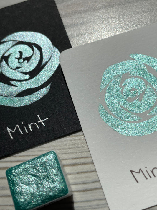 Mint