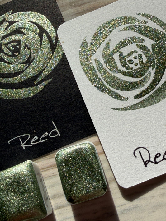 Reed