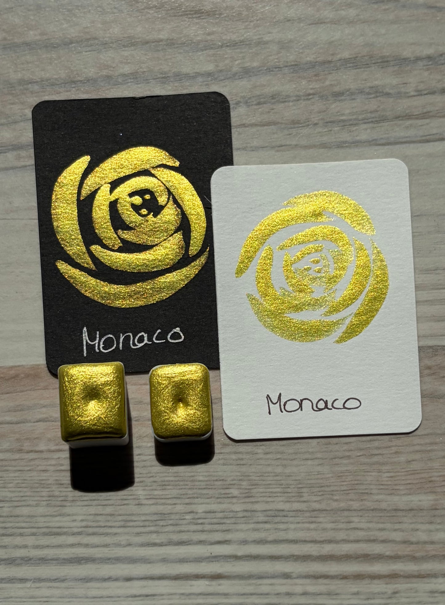 Monaco