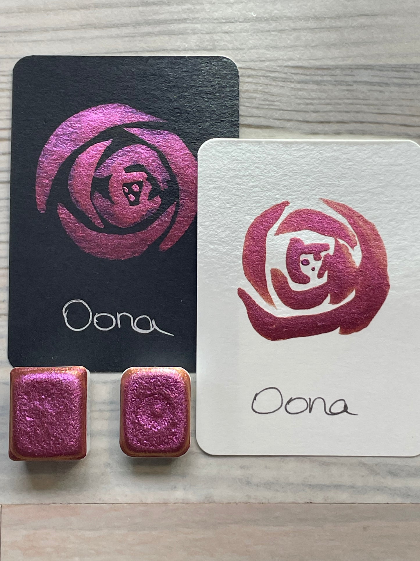 Oona
