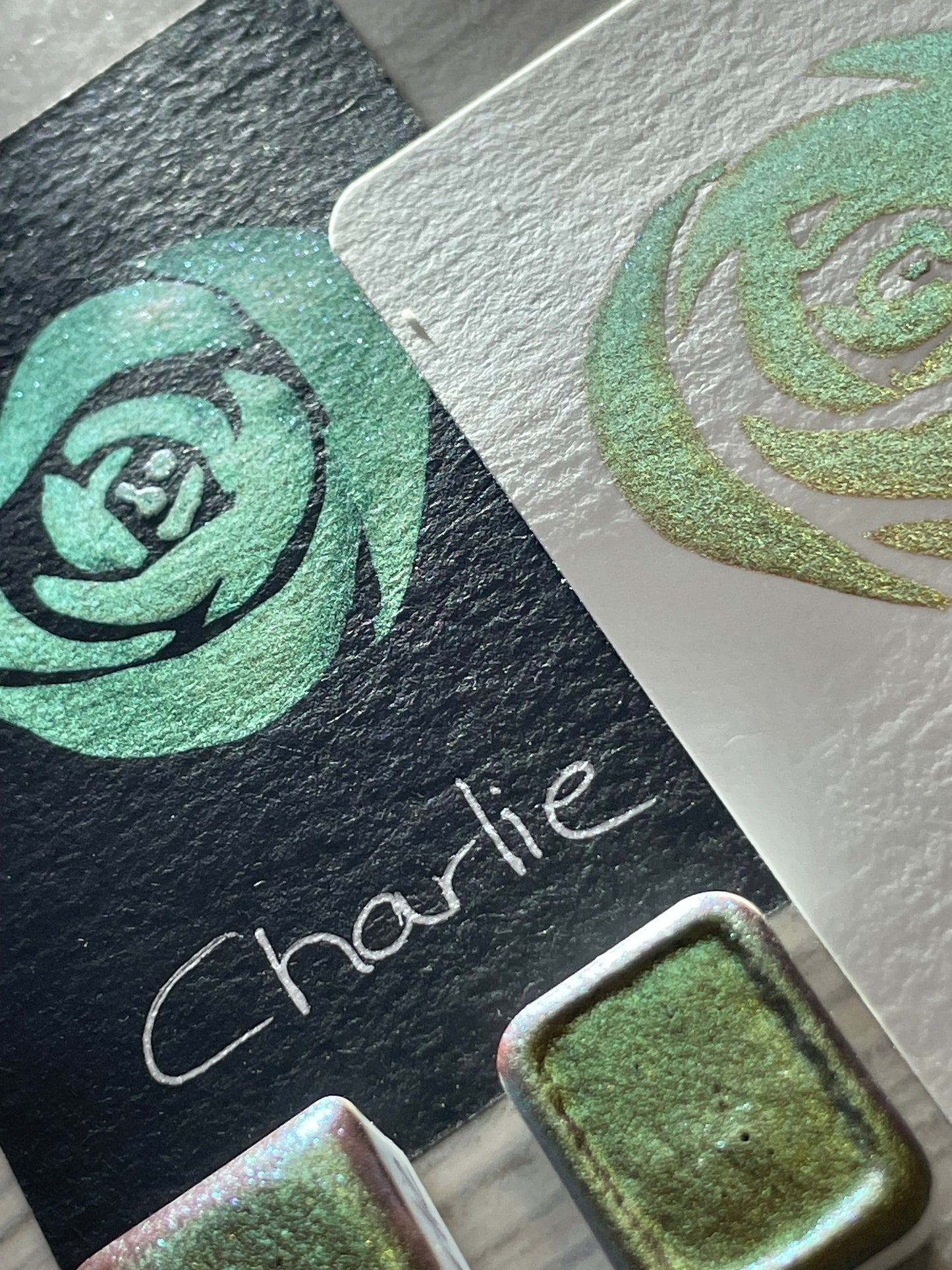 Charlie