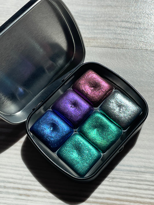 Deep Sea Set