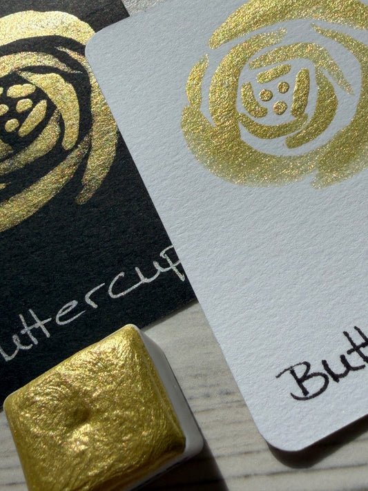 Buttercup