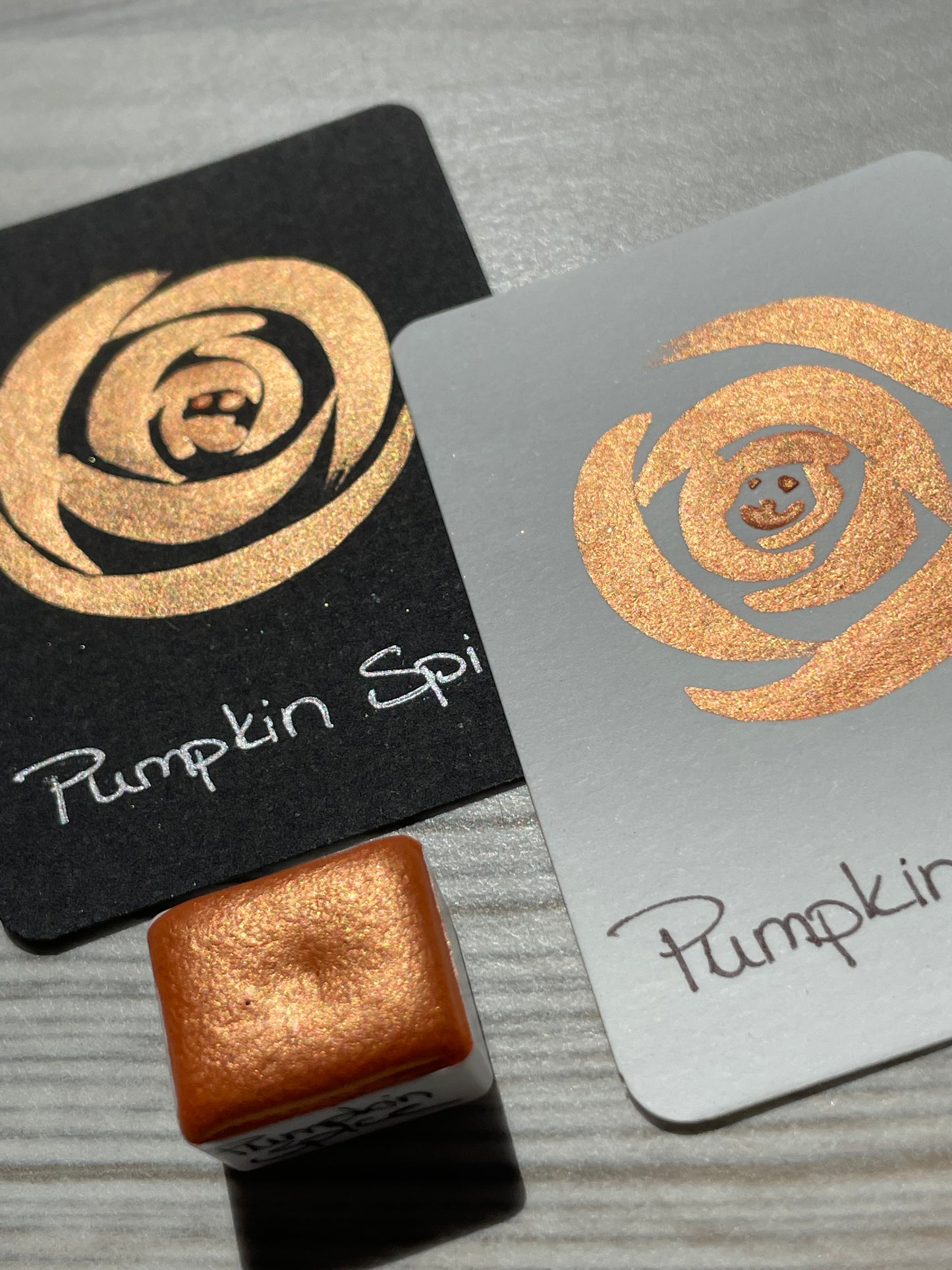 Pumpkin Spice