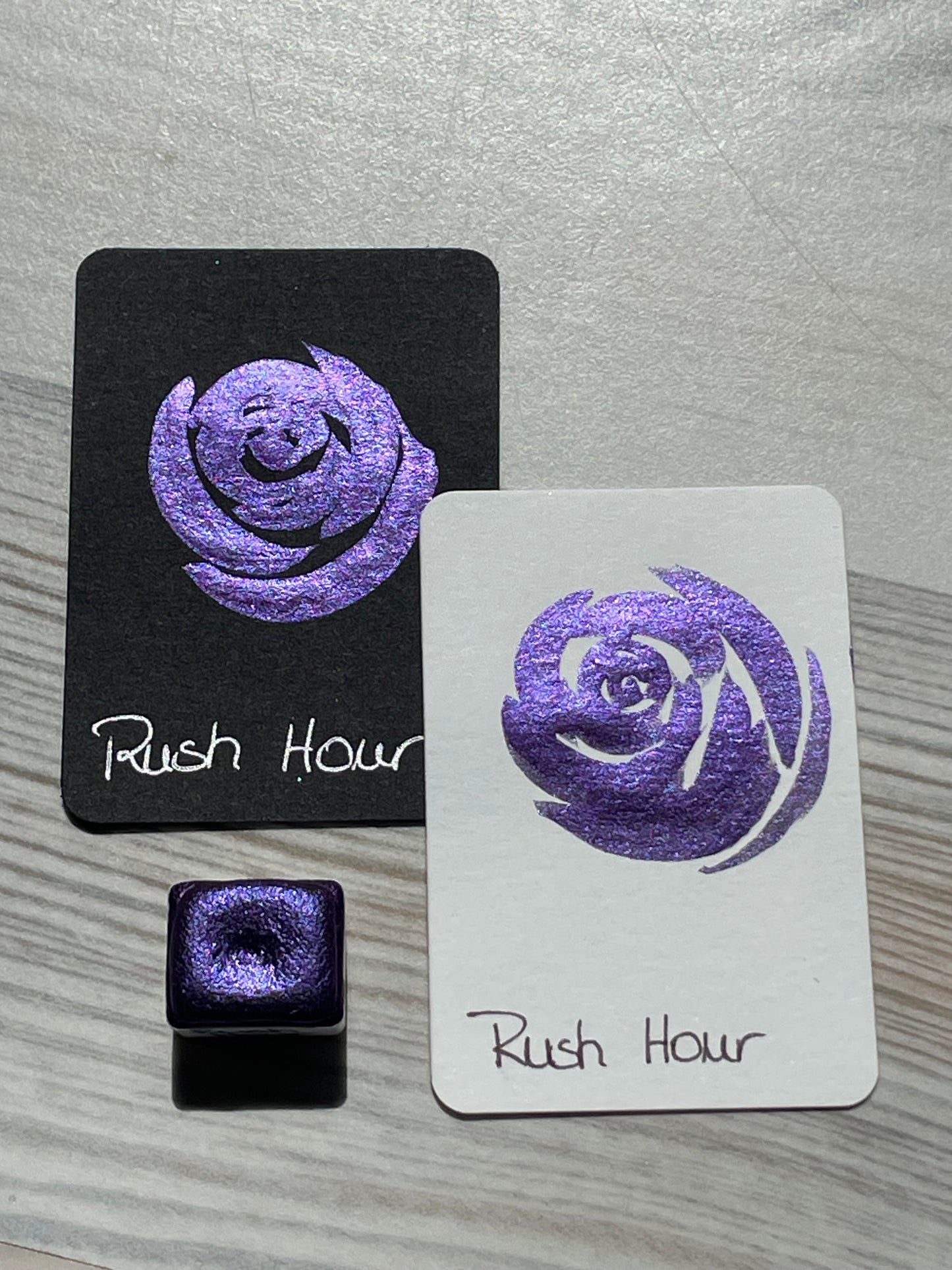 Rush Hour