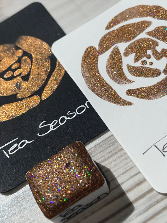 Tea Season