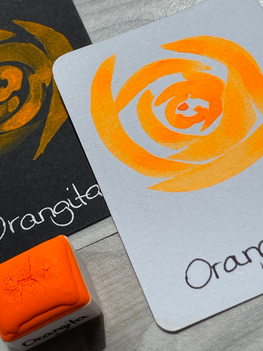 Orangita